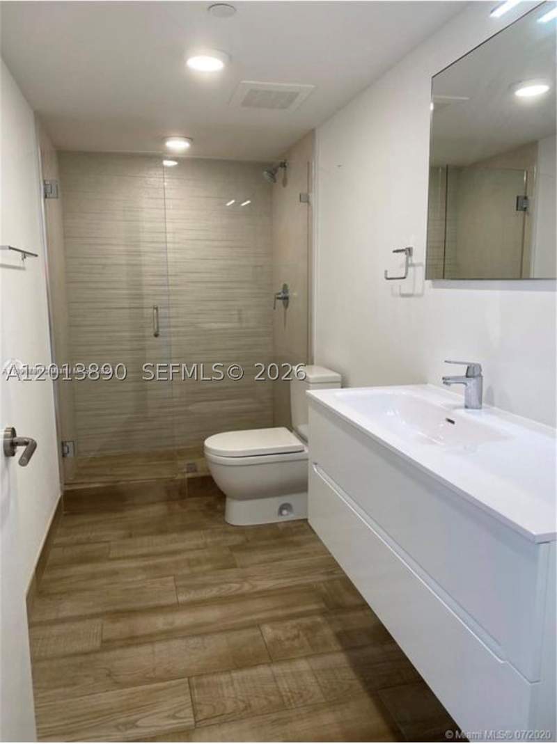 2 bedroom Condominium at 9261 E Bay Harbor Dr 704, The Ivory Residence Condo, Bay Harbor Islands — photo 4