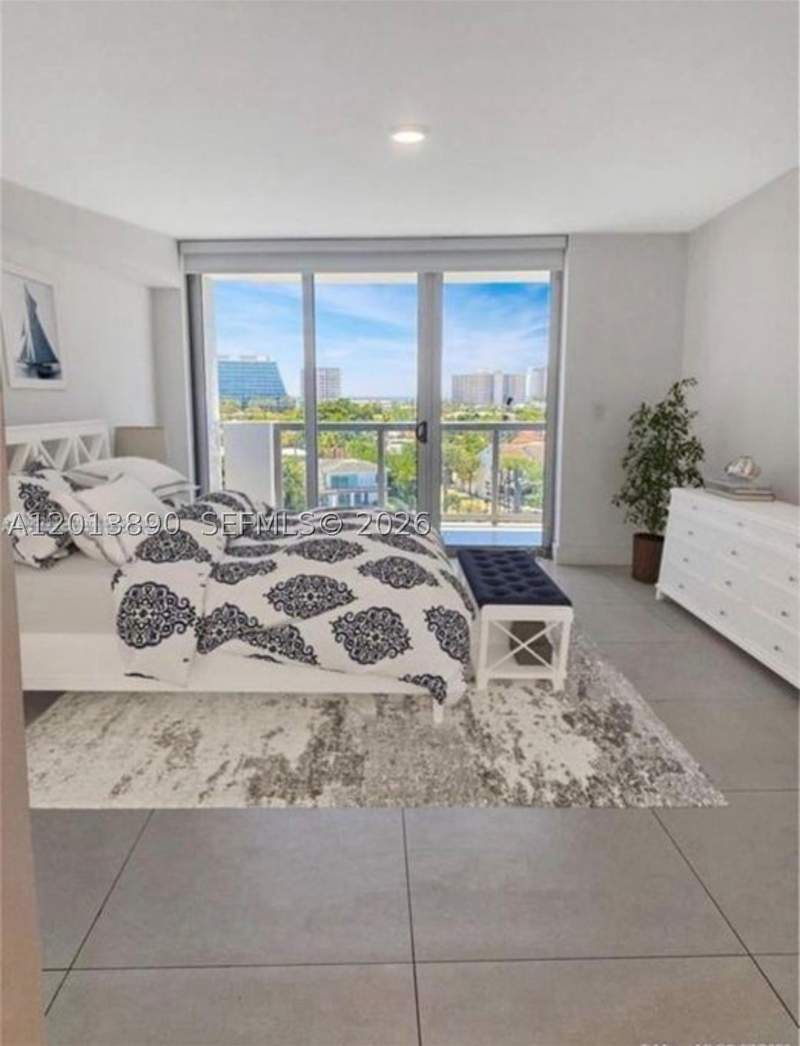 2 bedroom Condominium at 9261 E Bay Harbor Dr 704, The Ivory Residence Condo, Bay Harbor Islands — photo 5
