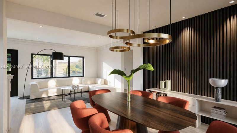 4 bedroom SingleFamilyResidence at 740 NE 83rd St, Shorecrest, Miami — photo 5