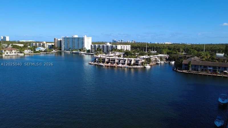 1 bedroom Condominium at 16558 NE 26th Ave 5D, Reef East Condo, North Miami Beach — photo 1