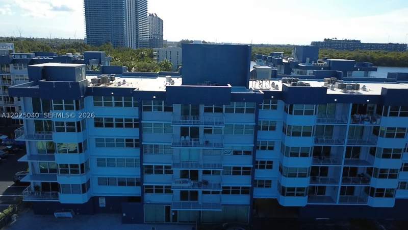 1 bedroom Condominium at 16558 NE 26th Ave 5D, Reef East Condo, North Miami Beach — photo 2