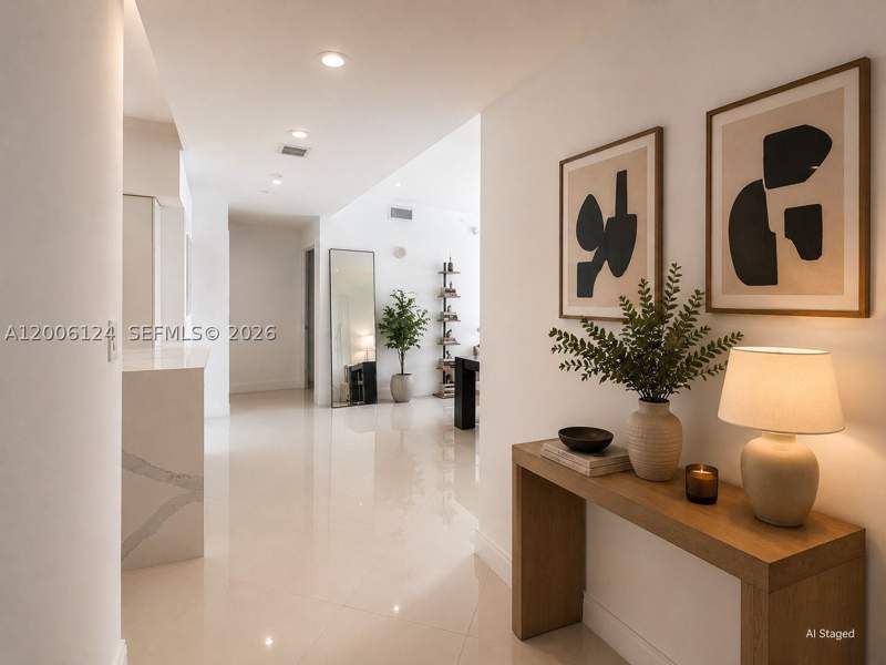 2 bedroom Condominium at 601 NE 36th St 1404, Blue Condo, Miami — photo 5