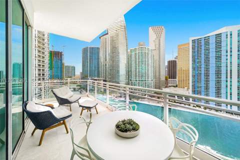 900 Brickell Key Blvd 1801, Miami FL - photo 6 of 41
