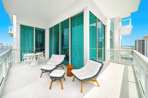 900 Brickell Key Blvd 1801, Miami FL - photo 8 of 41
