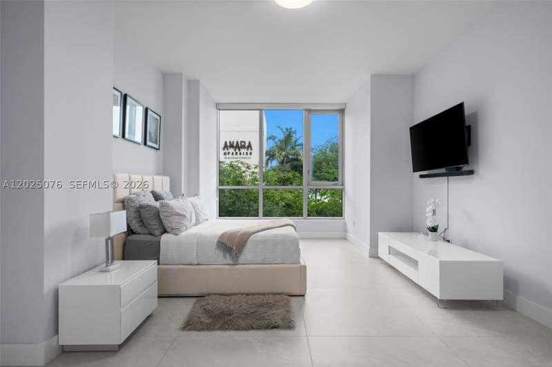 3 bedroom Condominium at 650 NE 32nd St Bh4, Paraiso Bay Condo, Miami — photo 4