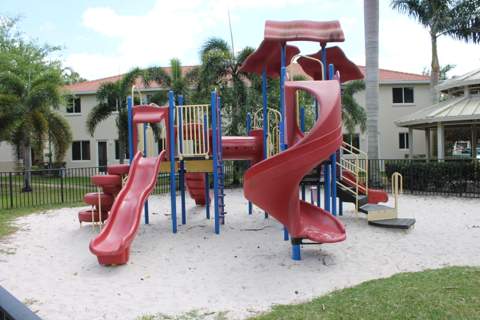 21211 NW 14th Place 3-27, Miami Gardens FL - photo 23 of 25