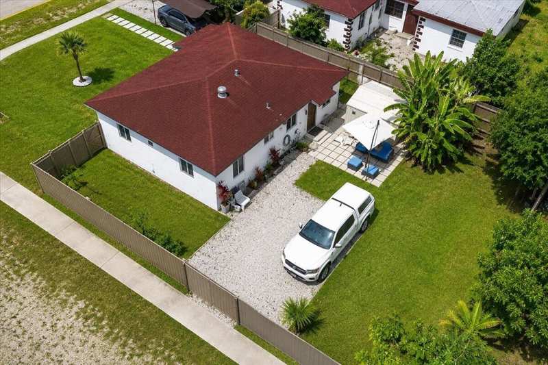 3 bedroom SingleFamilyResidence at 995 NE 156th Terrace, Belford-Carr Sub, North Miami Beach — photo 1