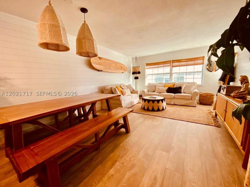 1 bedroom Condominium at 325 Ocean Dr 408, East Atlantic Gardens Con, Miami Beach — photo 5