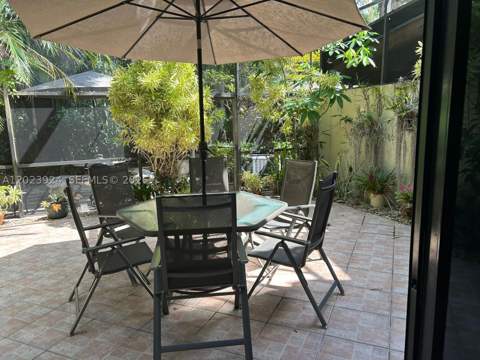 3689 Estepona Ave F30-B, Doral FL - photo 23 of 24