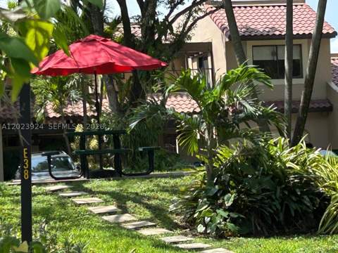 3689 Estepona Ave F30-B, Doral FL - photo 24 of 24