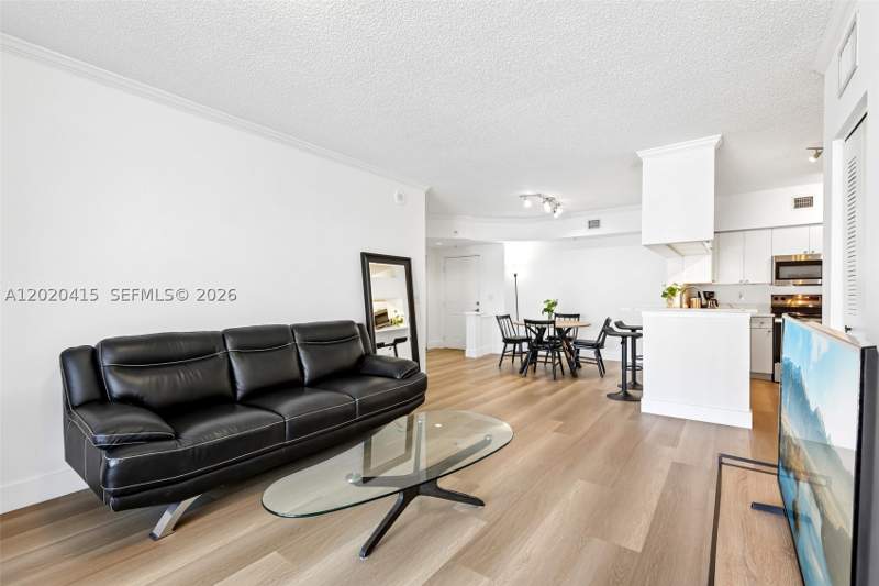 2 bedroom Condominium at 17150 N Bay Rd 2808, Porto Bellagio Condo, Sunny Isles Beach — photo 4