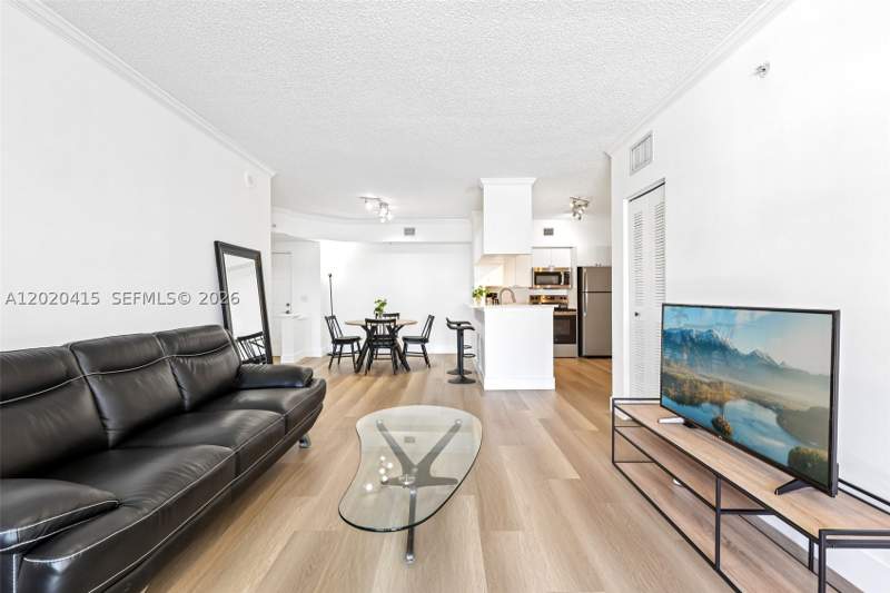 2 bedroom Condominium at 17150 N Bay Rd 2808, Porto Bellagio Condo, Sunny Isles Beach — photo 5