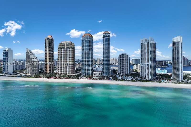 4 bedroom Condominium at 17975 Collins Ave N-4602, The Estates At Acqualina, Sunny Isles Beach — photo 1