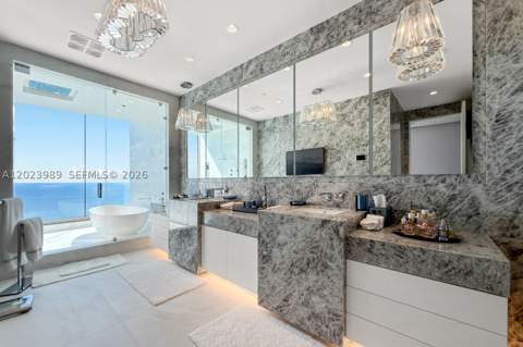 17975 Collins Ave N-4602, Sunny Isles Beach FL - photo 23 of 54