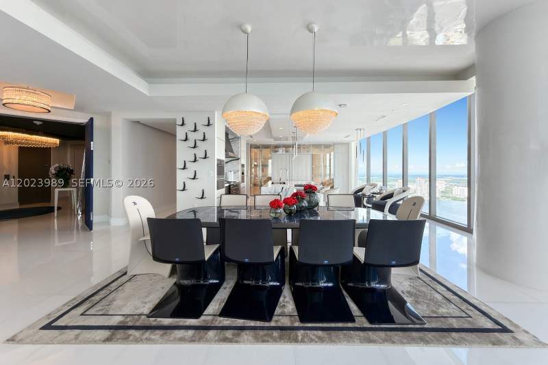 4 bedroom Condominium at 17975 Collins Ave N-4602, The Estates At Acqualina, Sunny Isles Beach — photo 3