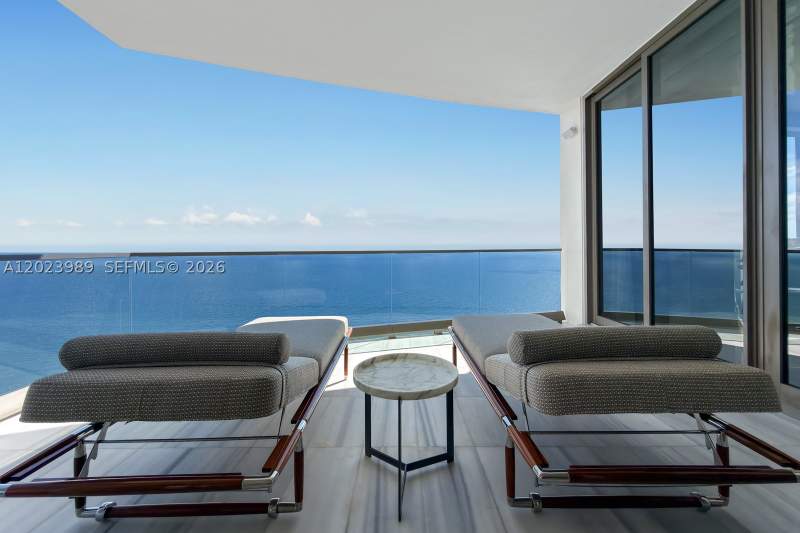 4 bedroom Condominium at 17975 Collins Ave N-4602, The Estates At Acqualina, Sunny Isles Beach — photo 5