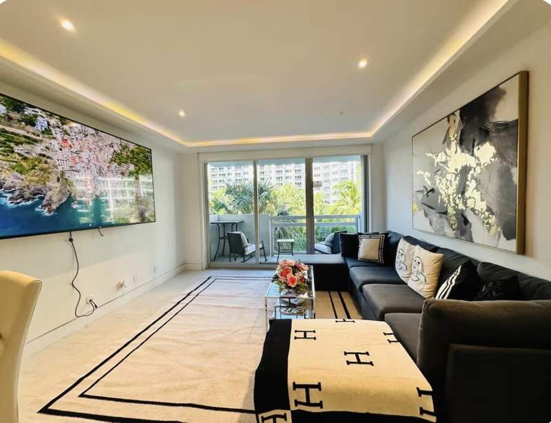 1 bedroom Condominium at 1500 Bay Road 364, Flamingo South, Miami Beach — photo 3