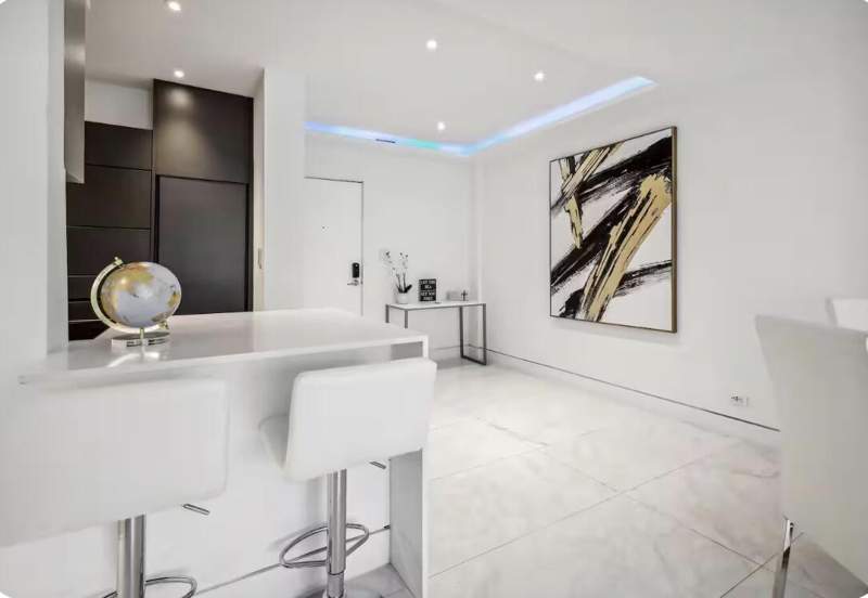 1 bedroom Condominium at 1500 Bay Road 364, Flamingo South, Miami Beach — photo 4