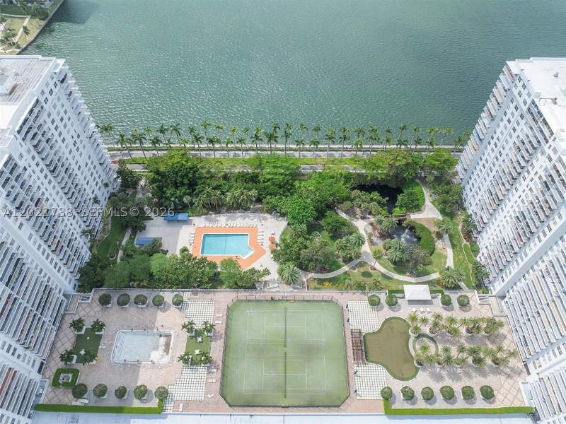 2 bedroom Condominium at 2851 NE 183rd St 2112E, Admirals Port Condo West, Aventura — photo 3