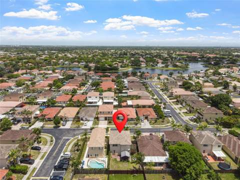 8956 SW 215th Ter, Cutler Bay FL - photo 21 of 23