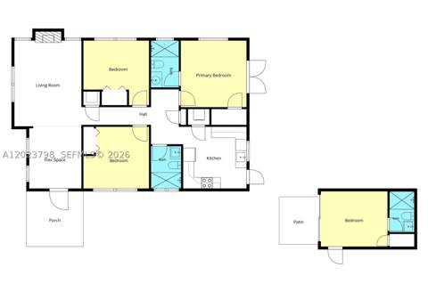 1220 Cordova St, Coral Gables FL - photo 22 of 22