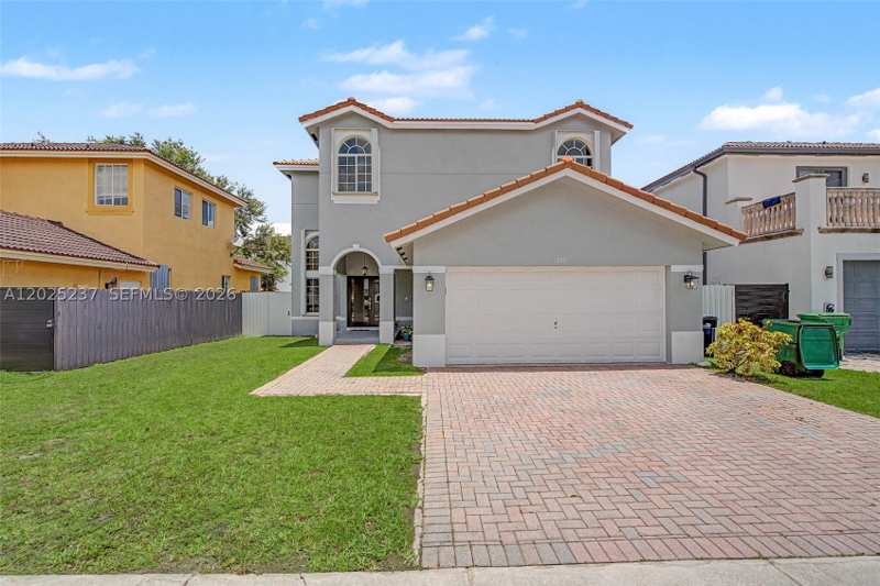 4 bedroom SingleFamilyResidence at 1551 SW 154th Ct, Santa Monica Estates, Miami — photo 1