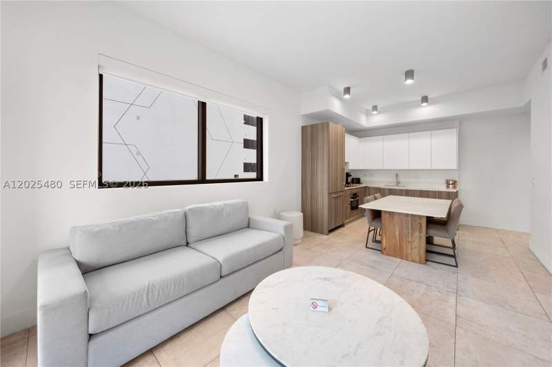 1 bedroom Condominium at 239 SW 9th St 1202, Smart Brickell Condo, Miami — photo 4