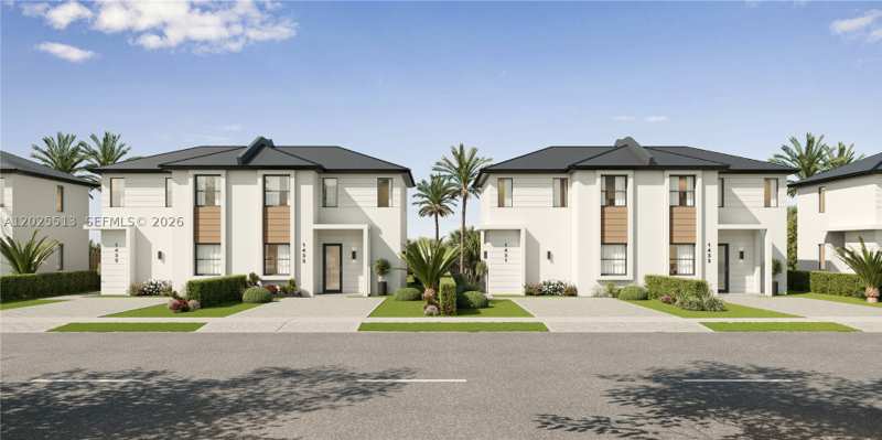 3 bedroom Townhouse at 13315 SW 265th Terr, Limonar Estates, Homestead — photo 1