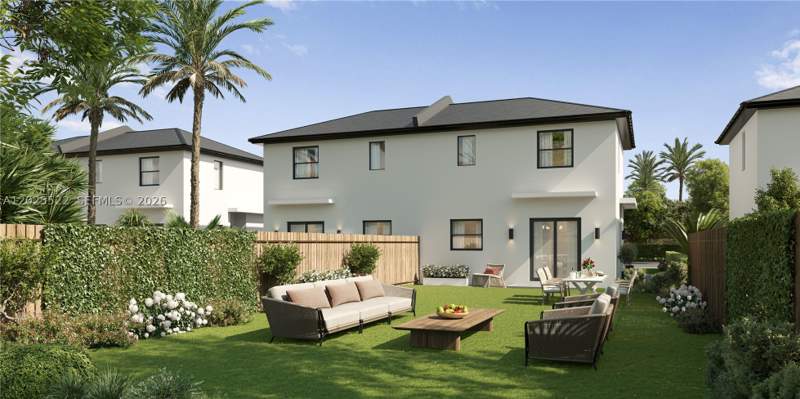 3 bedroom Townhouse at 13317 SW 265th Terr, Limonar Estates, Homestead — photo 3