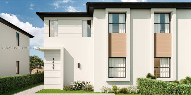 3 bedroom Townhouse at 13376 SW 265th Terr, Limonar Estates, Homestead — photo 1