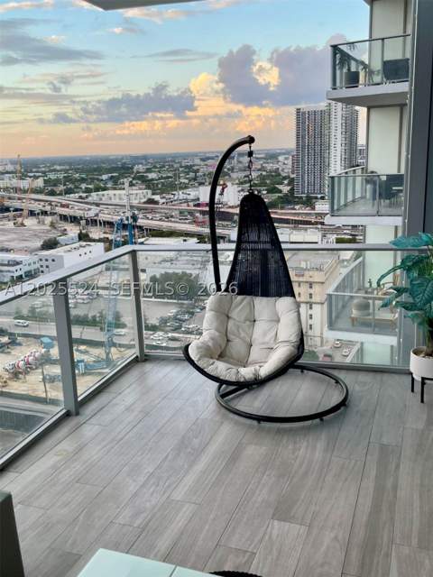 851 NE 1st Ave 1808, Miami FL - photo 9 of 26
