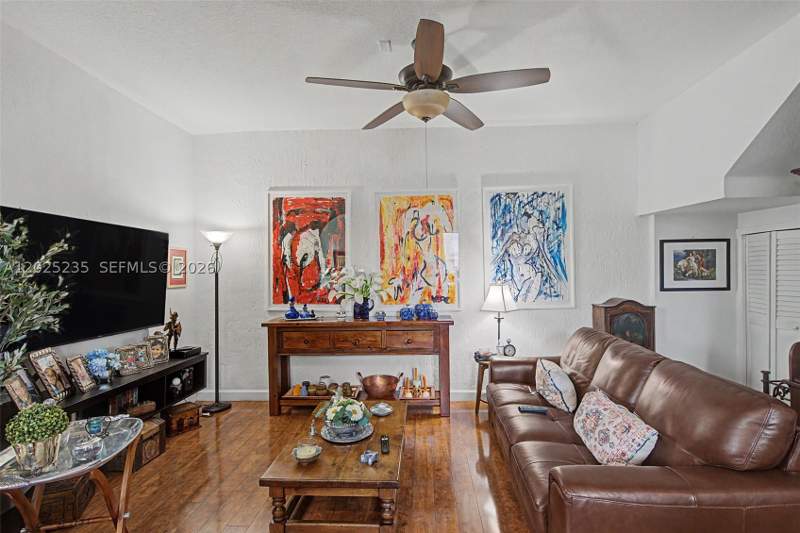 4 bedroom Townhouse at 12853 SW 135th St, Courts At Tuscany, Miami — photo 5