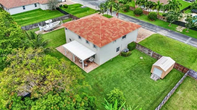 6 bedroom SingleFamilyResidence at 1730 NW 21st St, Redland Reef, Homestead — photo 1