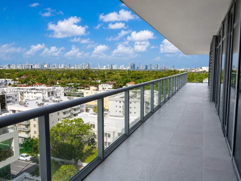 2 bedroom Condominium at 3737 Collins Ave S-1003, The Caribbean Condo, Miami Beach — photo 3