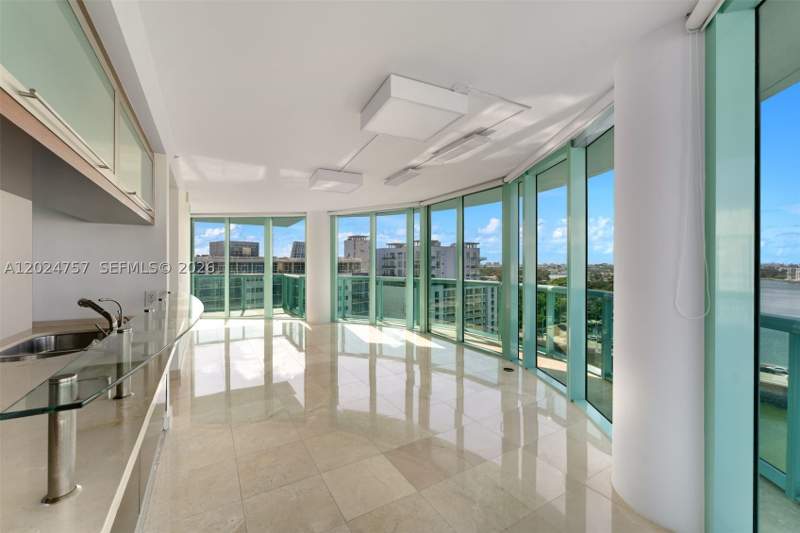2 bedroom Condominium at 6000 Indian Creek Dr 14B, 6000 Indian Creek Condo, Miami Beach — photo 5