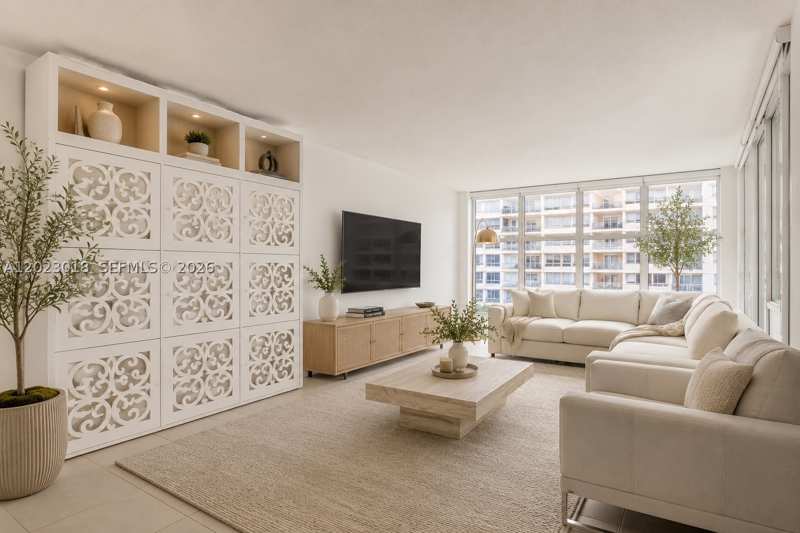2 bedroom Condominium at 18051 Biscayne Blvd 1105, Del Prado Marina, Aventura — photo 1