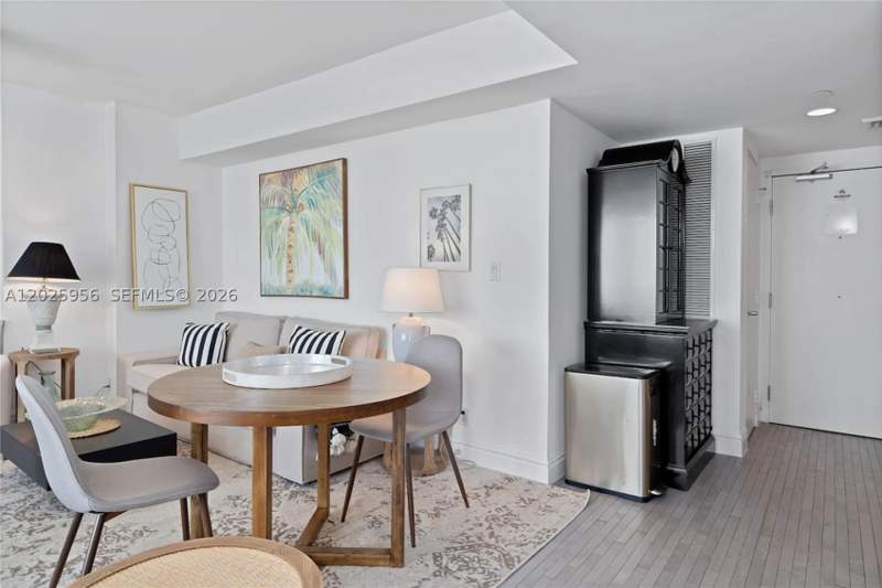 1 bedroom Condominium at 1100 West Ave 427, 1100 West Condo, Miami Beach — photo 4