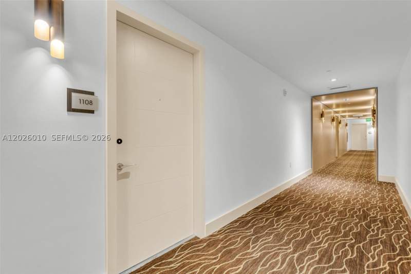 1 bedroom Condominium at 2960 NE 207th St 1108, Aventura Parksquare Resid, Aventura — photo 2