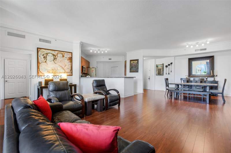 2 bedroom Condominium at 3001 NE 185th St 610, Alaqua Condo, Aventura — photo 4