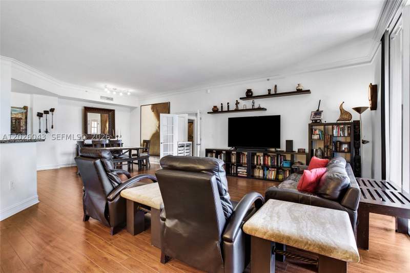 2 bedroom Condominium at 3001 NE 185th St 610, Alaqua Condo, Aventura — photo 5