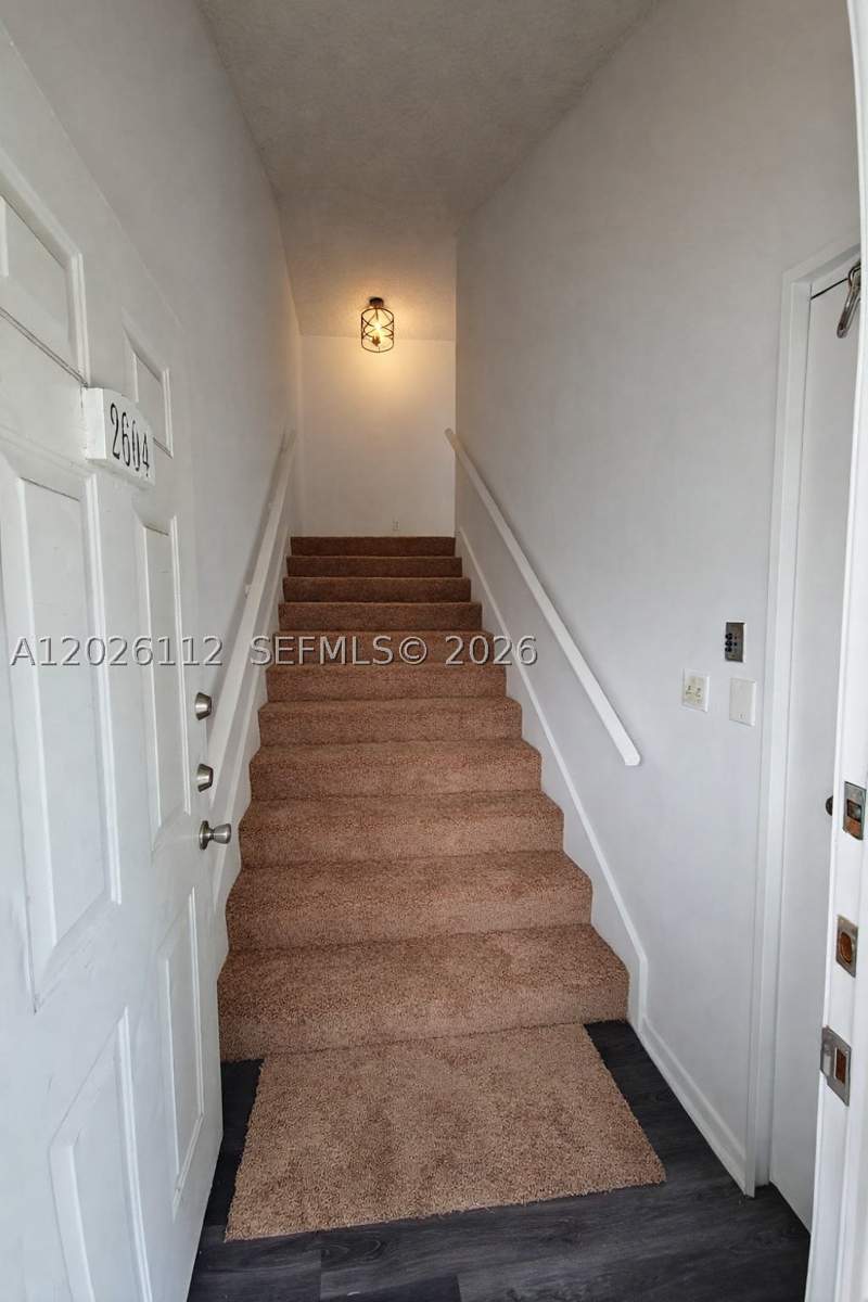 2 bedroom Condominium at 2604 SE 19th Ct 202-A, Keys Gate Condo No One, Homestead — photo 2