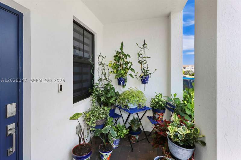 4 bedroom Townhouse at 12862 SW 231st St, Kendall Assemblage North, Miami — photo 5