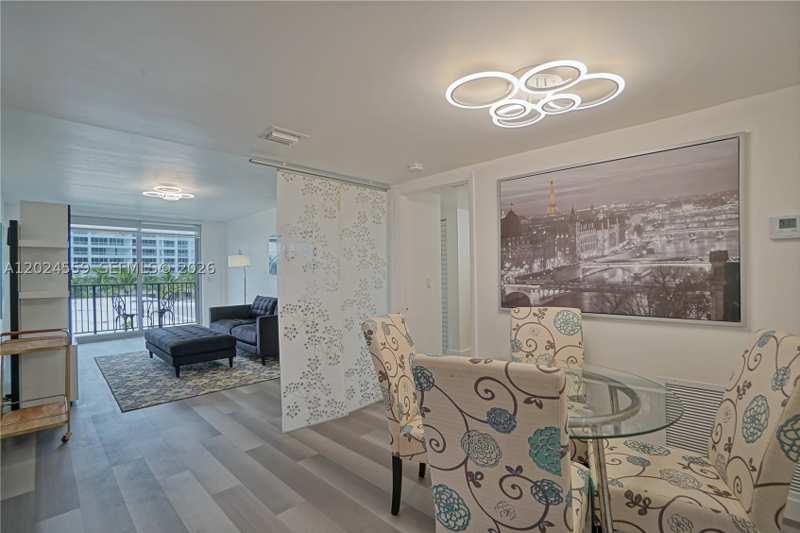 2 bedroom Condominium at 9273 Collins Ave 309, Manatee Condo, Surfside — photo 1