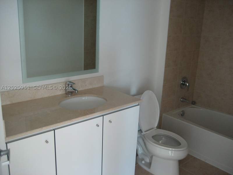 1 bedroom Condominium at 9066 SW 73 Ct 1802, Metropolis II At Dadeland, Miami — photo 5