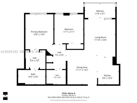 1625 Kennedy Cswy 1207C, North Bay Village FL - photo 11 of 53