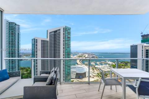 851 NE 1st Ave 3909, Miami FL - photo 10 of 64