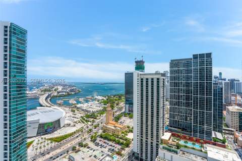 851 NE 1st Ave 3909, Miami FL - photo 11 of 64