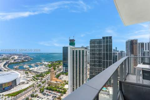 851 NE 1st Ave 3909, Miami FL - photo 13 of 64