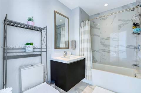 851 NE 1st Ave 3909, Miami FL - photo 22 of 64