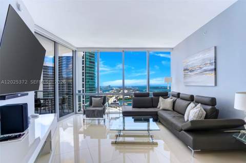 851 NE 1st Ave 3909, Miami FL - photo 7 of 64